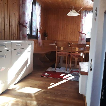 Ferienhaus Schnider Galgenul Εξωτερικό φωτογραφία