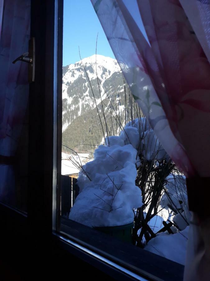 Ferienhaus Schnider Galgenul Εξωτερικό φωτογραφία