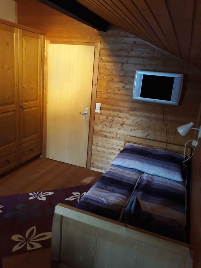 Ferienhaus Schnider Galgenul Εξωτερικό φωτογραφία