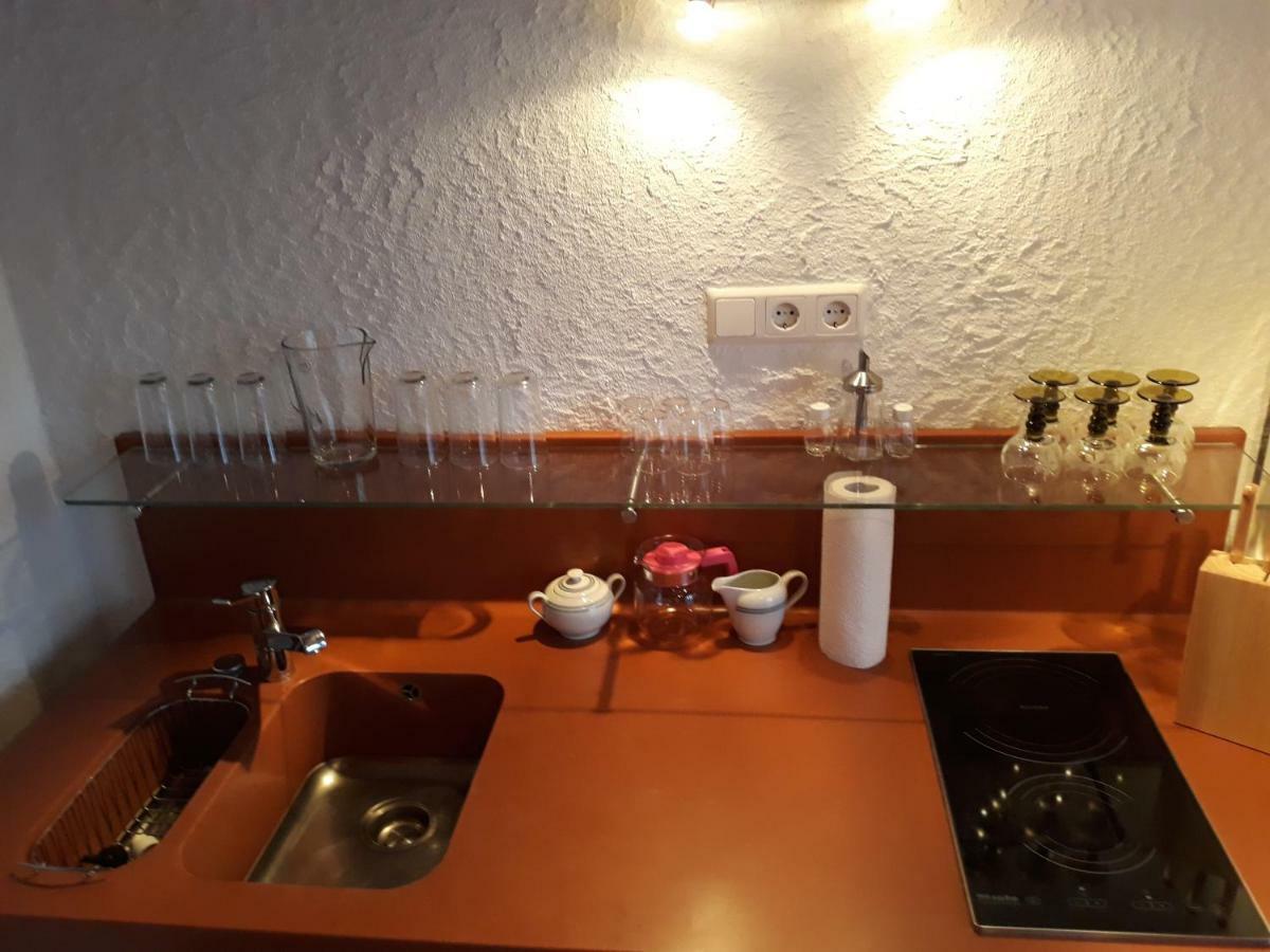 Ferienhaus Schnider Galgenul Εξωτερικό φωτογραφία